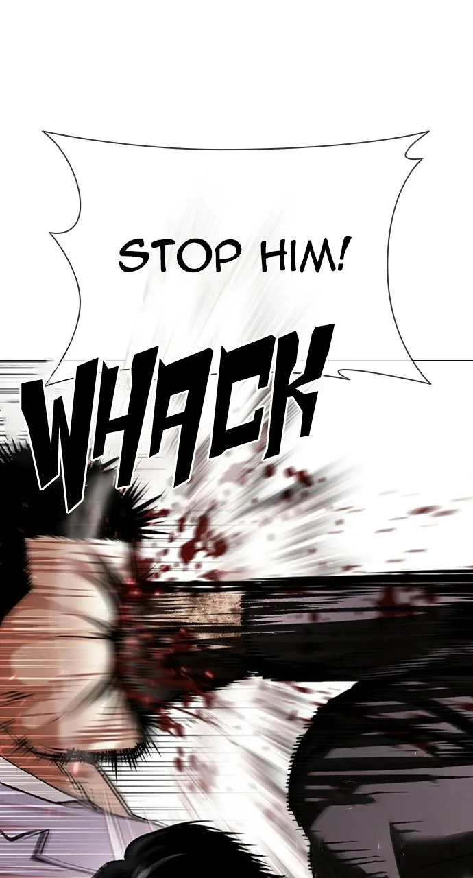 Lookism - Chapter 414 - Page 81