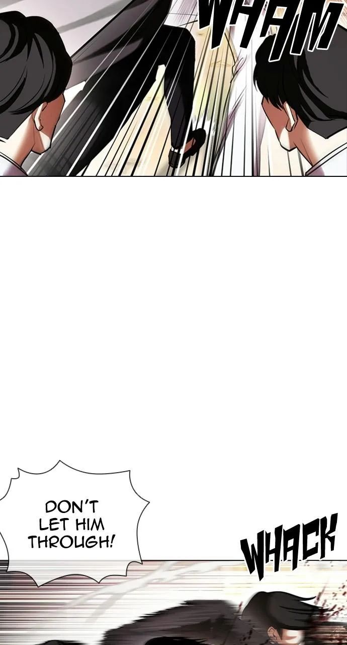 Lookism - Chapter 414 - Page 85