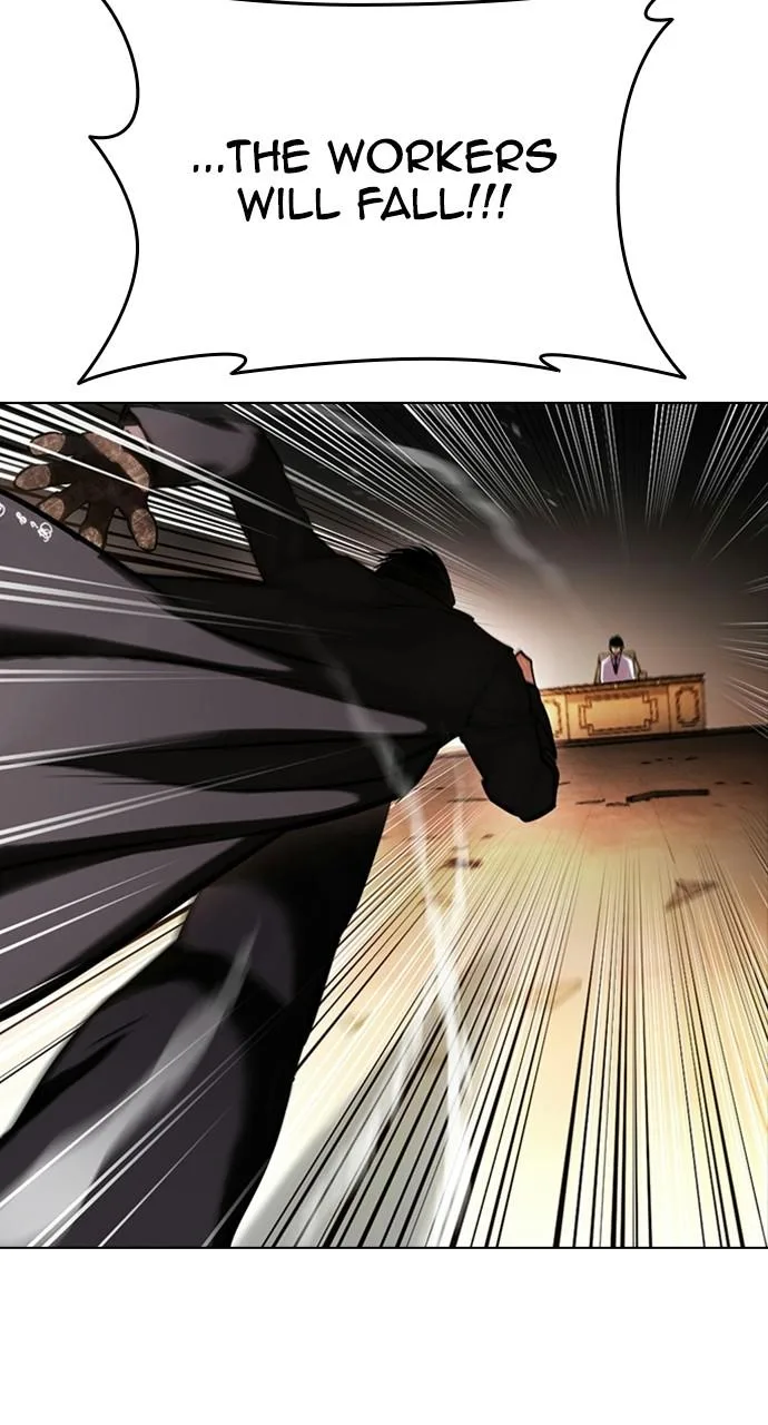 Lookism - Chapter 414 - Page 87