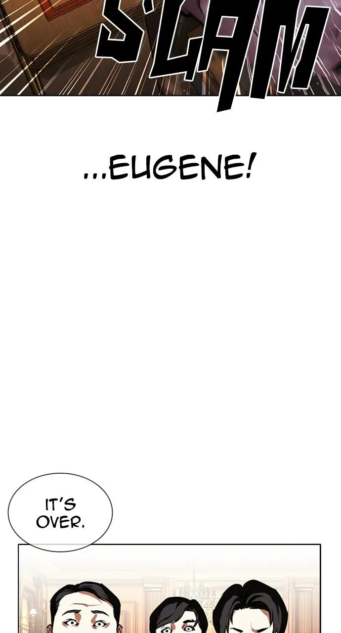 Lookism - Chapter 414 - Page 92