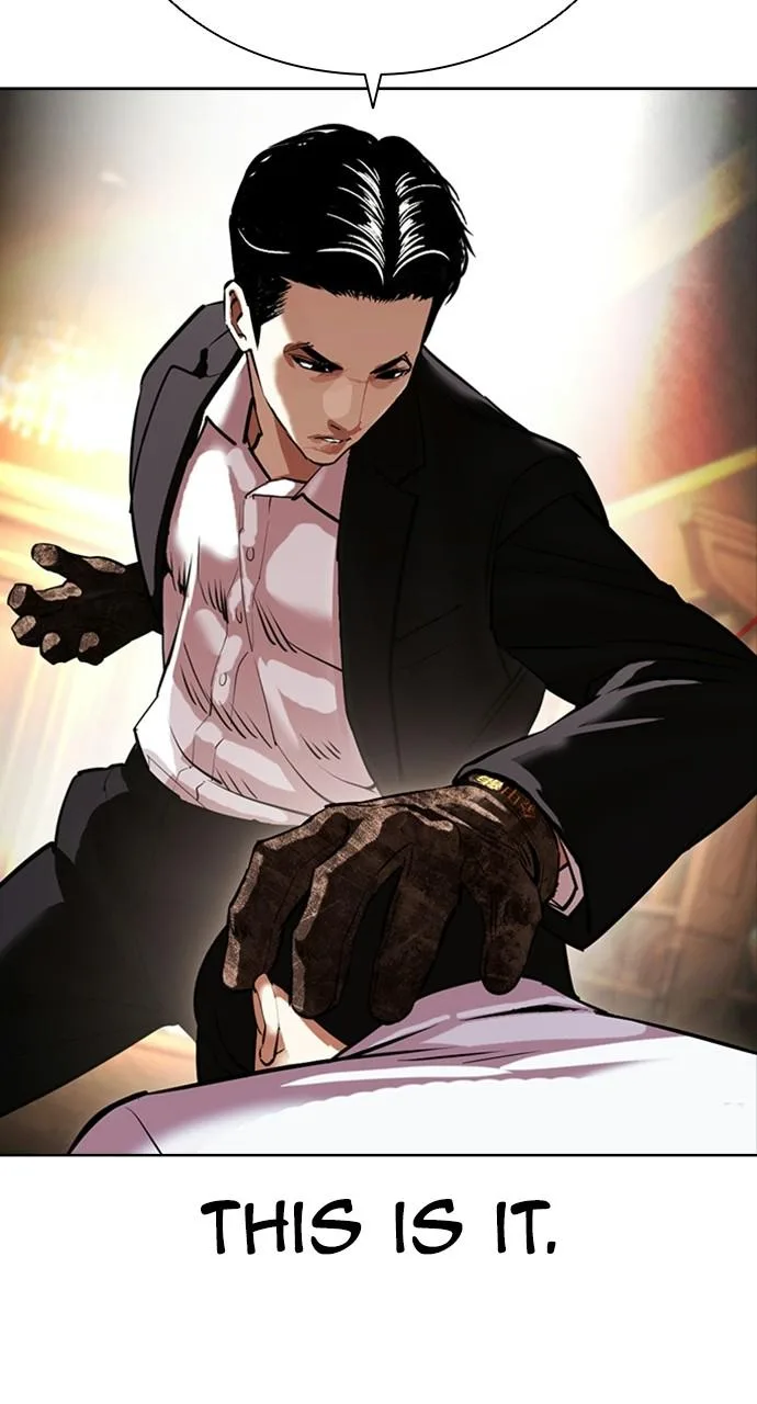 Lookism - Chapter 414 - Page 94
