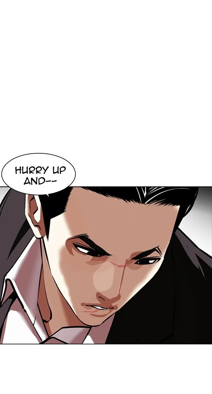 Lookism - Chapter 414 - Page 95