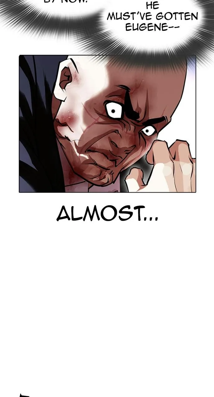 Lookism - Chapter 414 - Page 99
