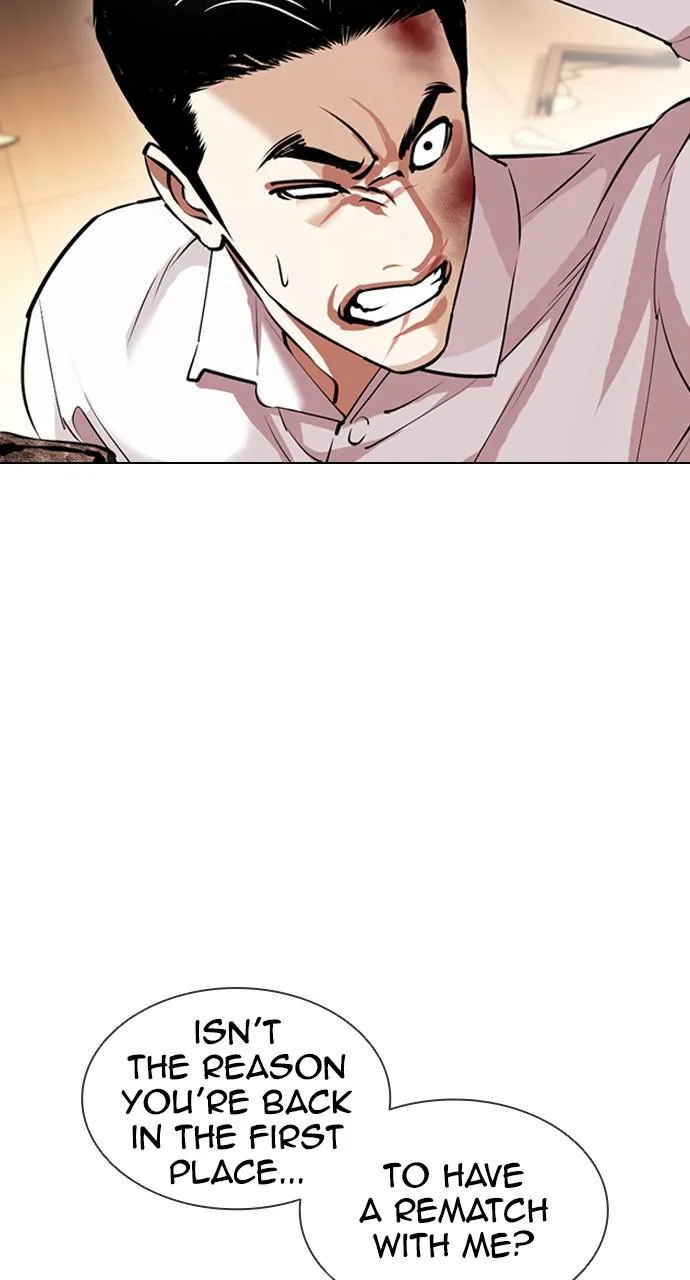 Lookism - Chapter 415 - Page 10