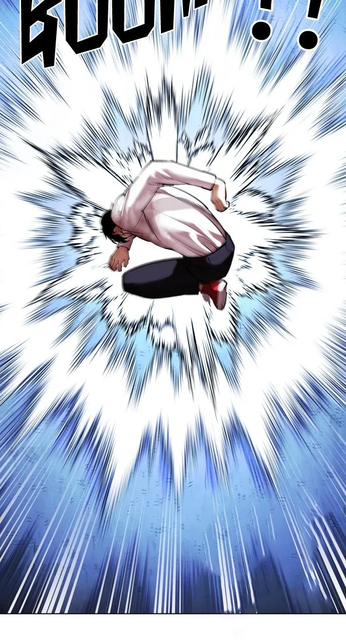 Lookism - Chapter 415 - Page 107