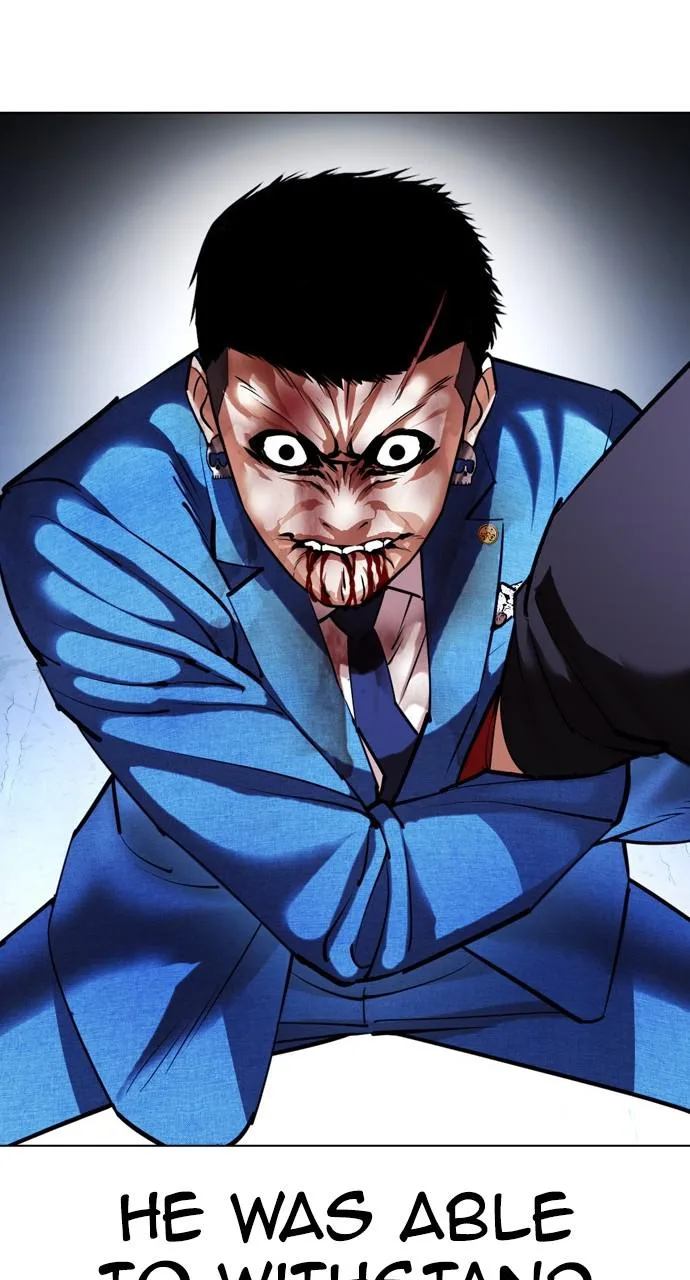 Lookism - Chapter 415 - Page 110