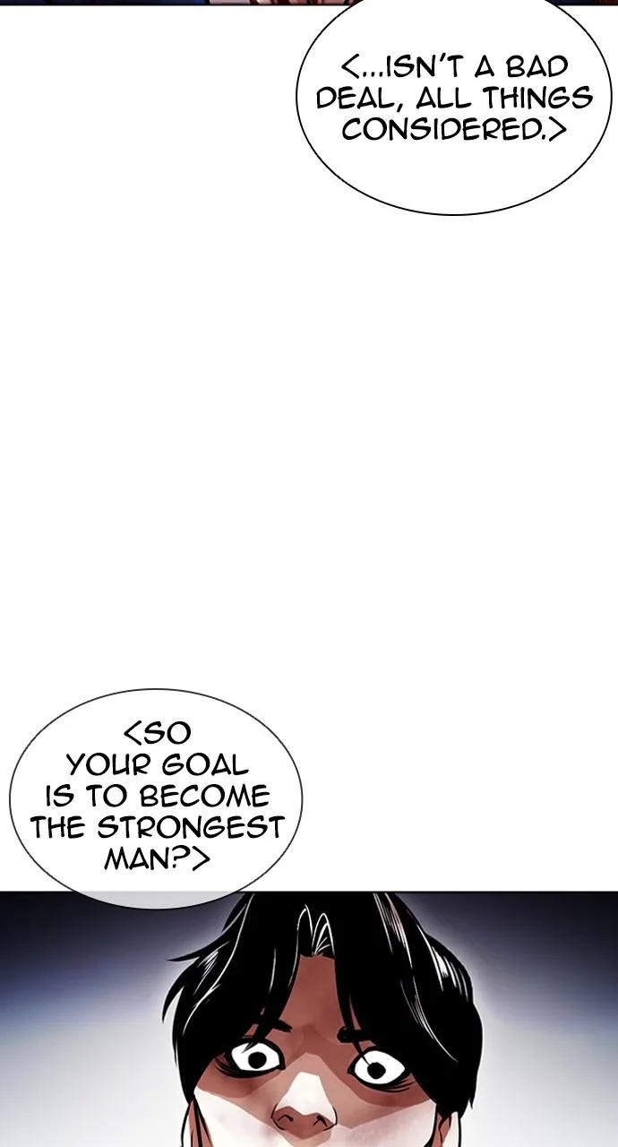 Lookism - Chapter 415 - Page 112
