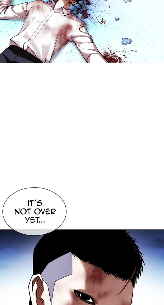 Lookism - Chapter 415 - Page 122