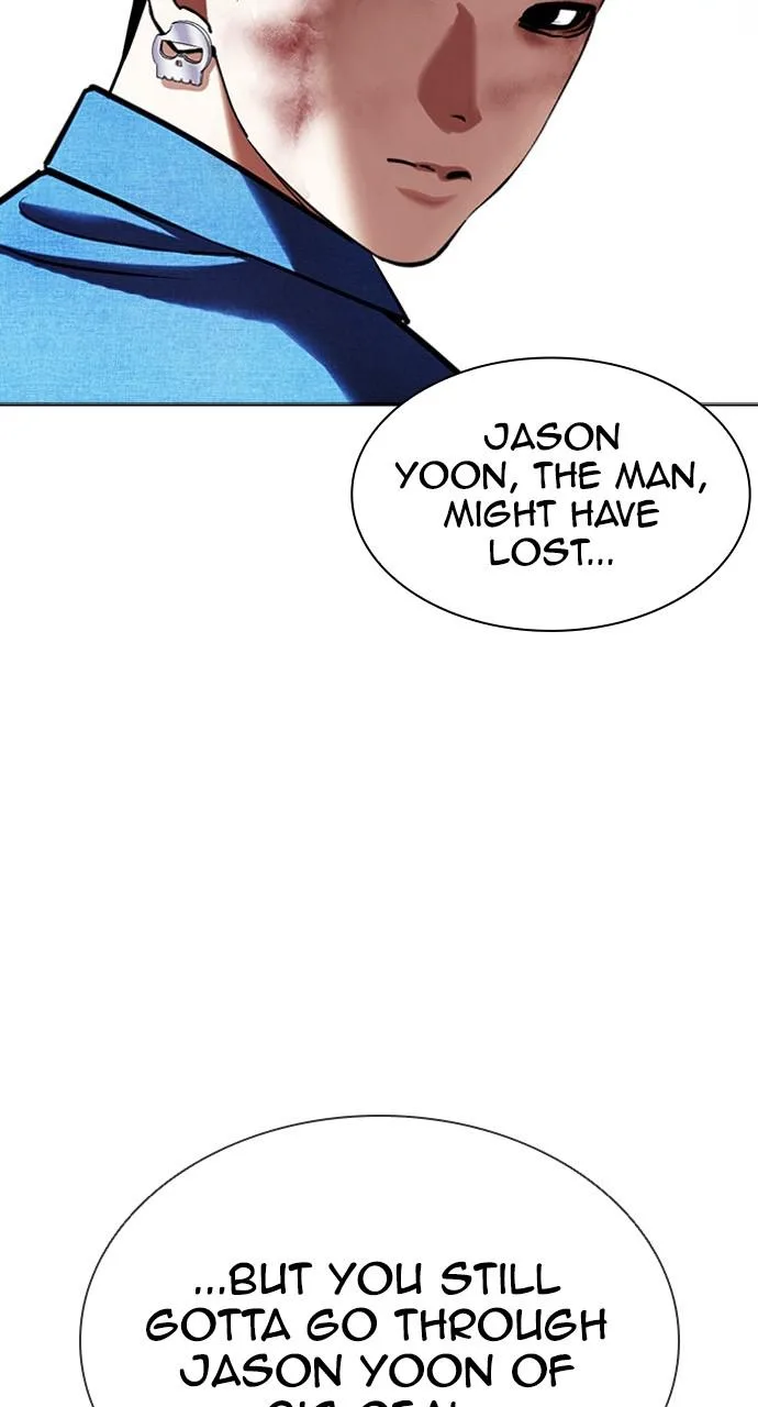 Lookism - Chapter 415 - Page 123