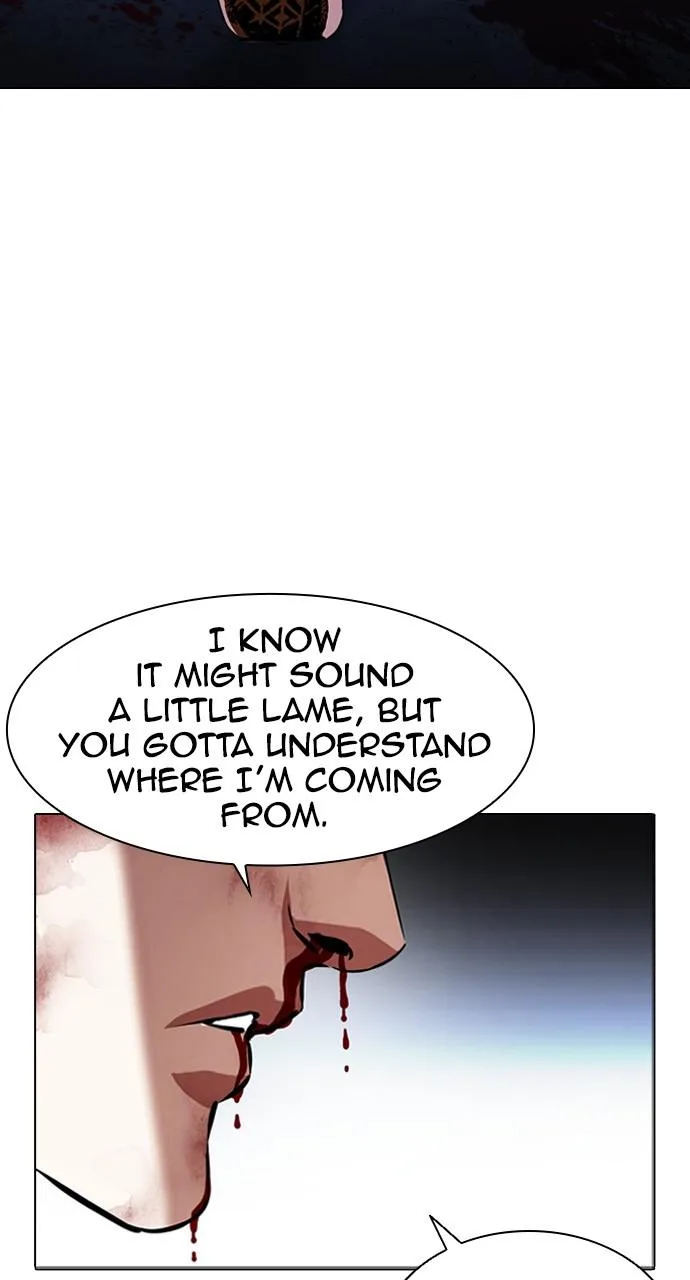 Lookism - Chapter 415 - Page 125