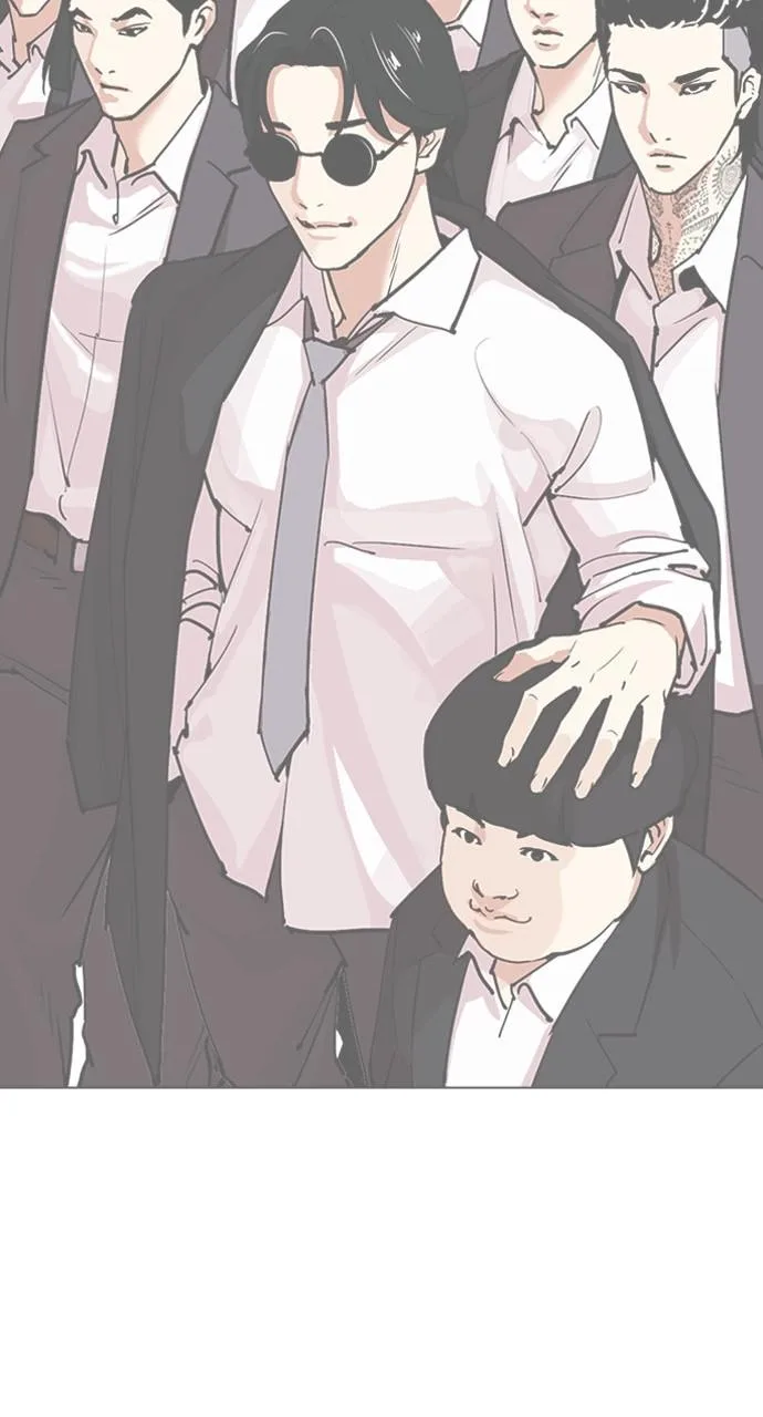 Lookism - Chapter 415 - Page 127