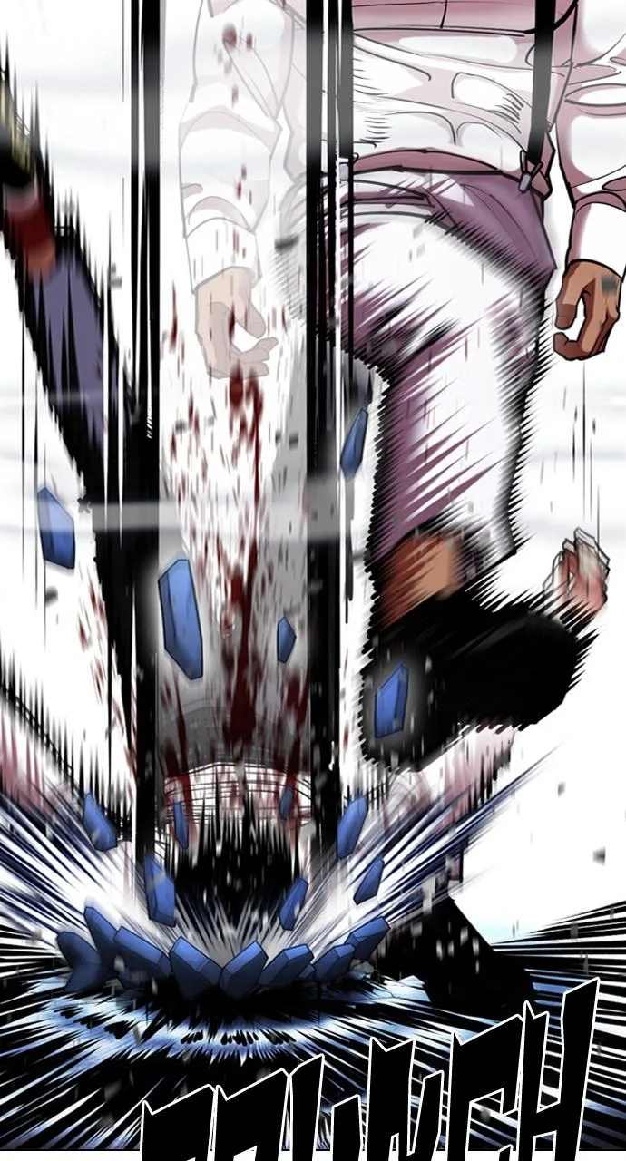 Lookism - Chapter 415 - Page 132