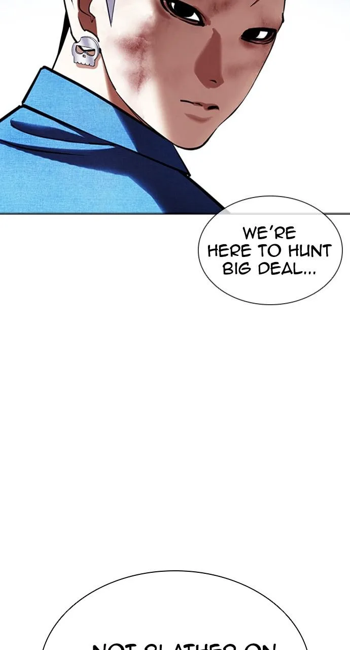 Lookism - Chapter 415 - Page 134