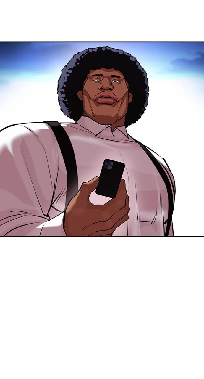 Lookism - Chapter 415 - Page 137