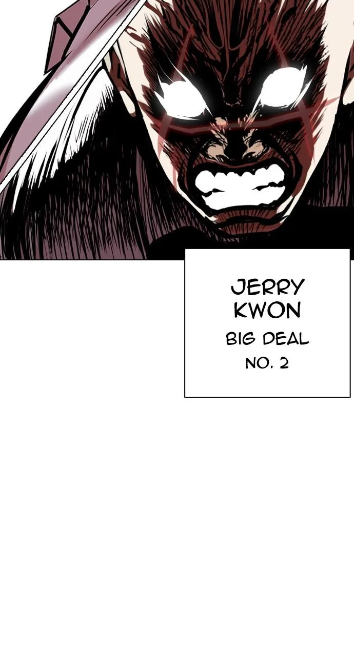 Lookism - Chapter 415 - Page 140