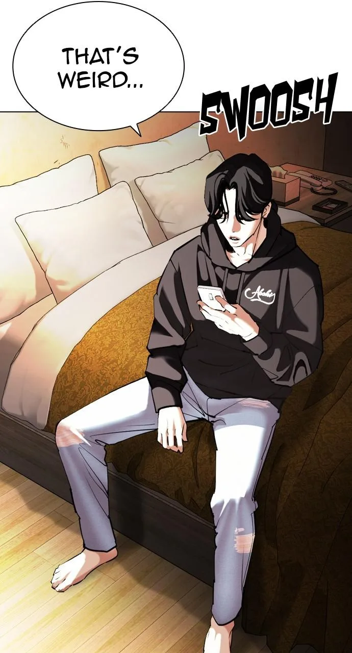 Lookism - Chapter 415 - Page 142