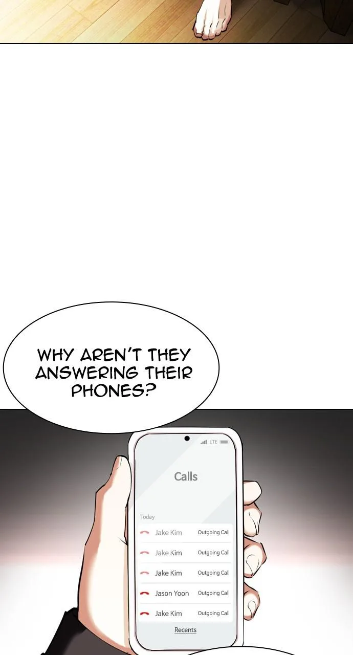 Lookism - Chapter 415 - Page 143