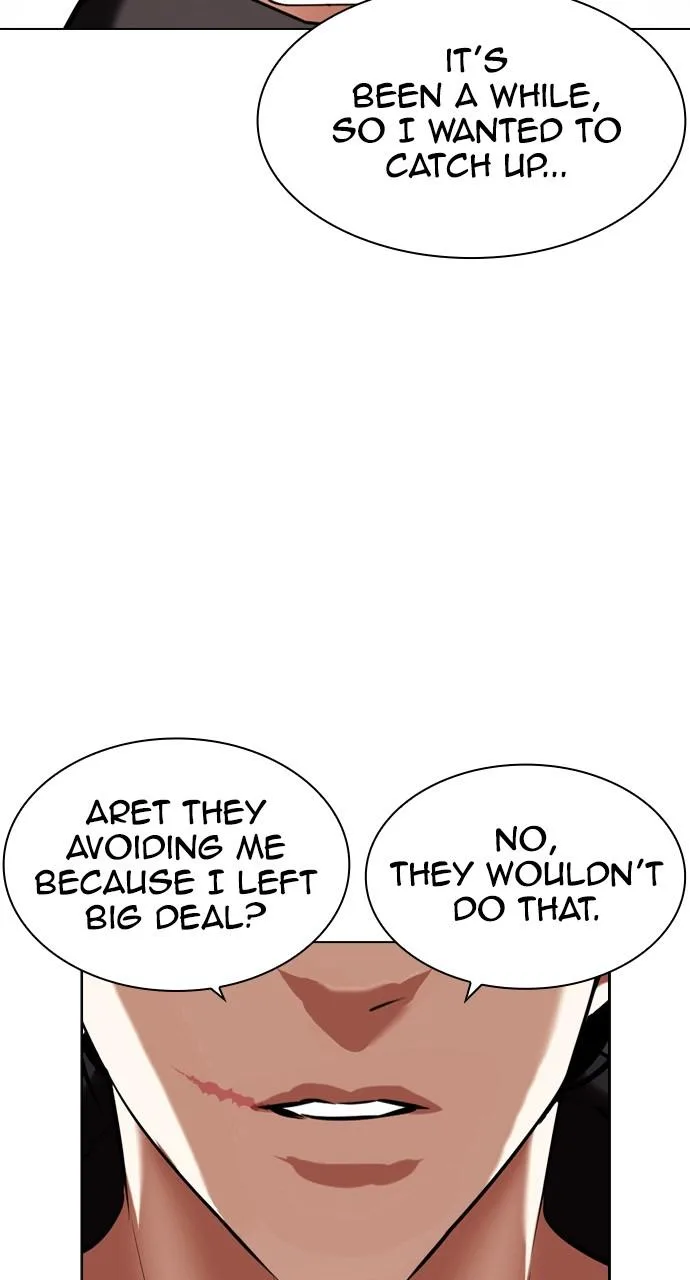 Lookism - Chapter 415 - Page 144