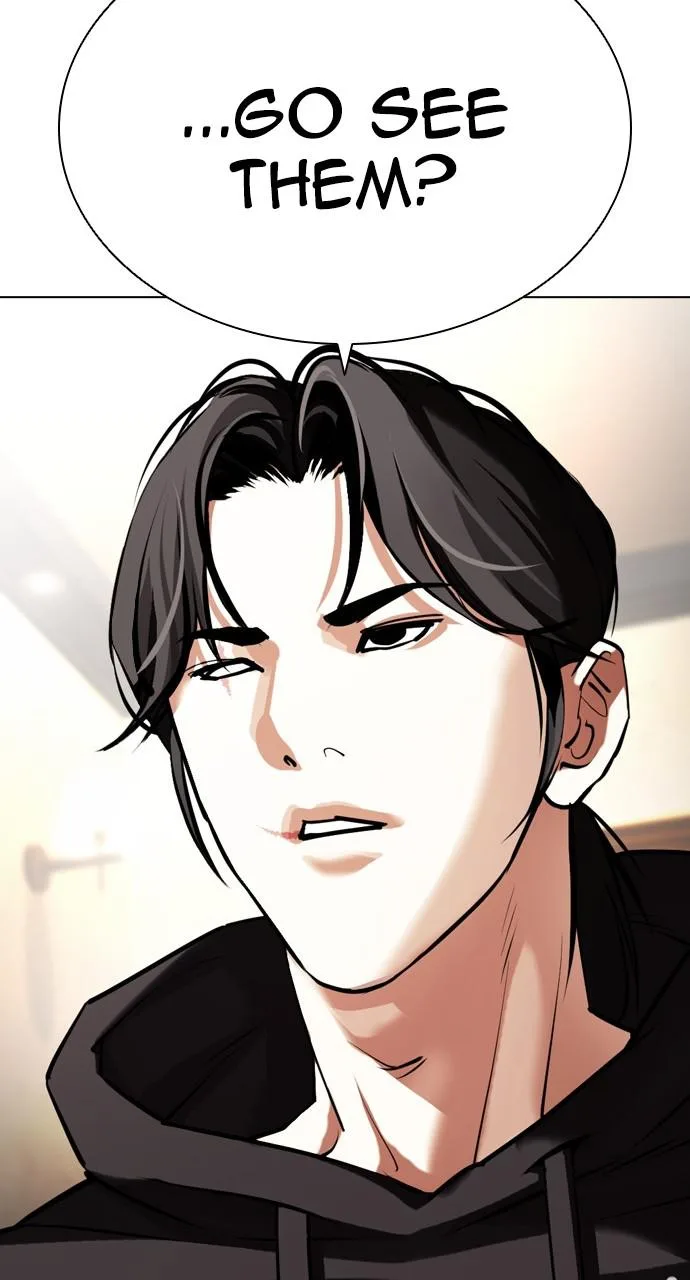Lookism - Chapter 415 - Page 146