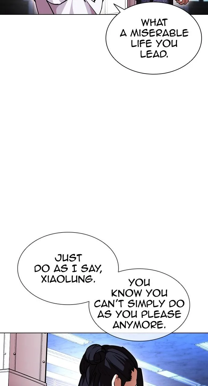 Lookism - Chapter 415 - Page 19