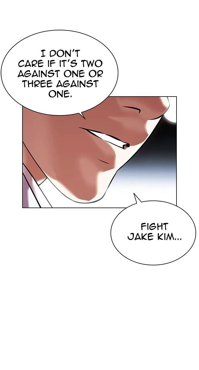 Lookism - Chapter 415 - Page 22