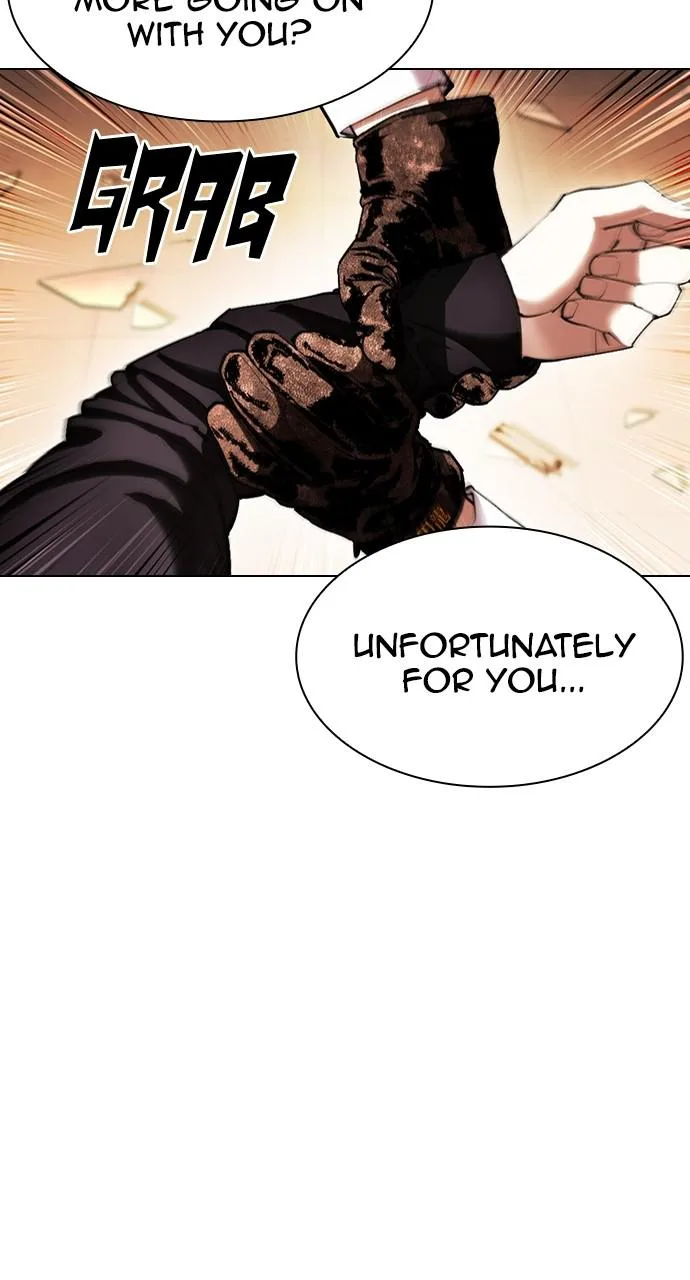 Lookism - Chapter 415 - Page 25