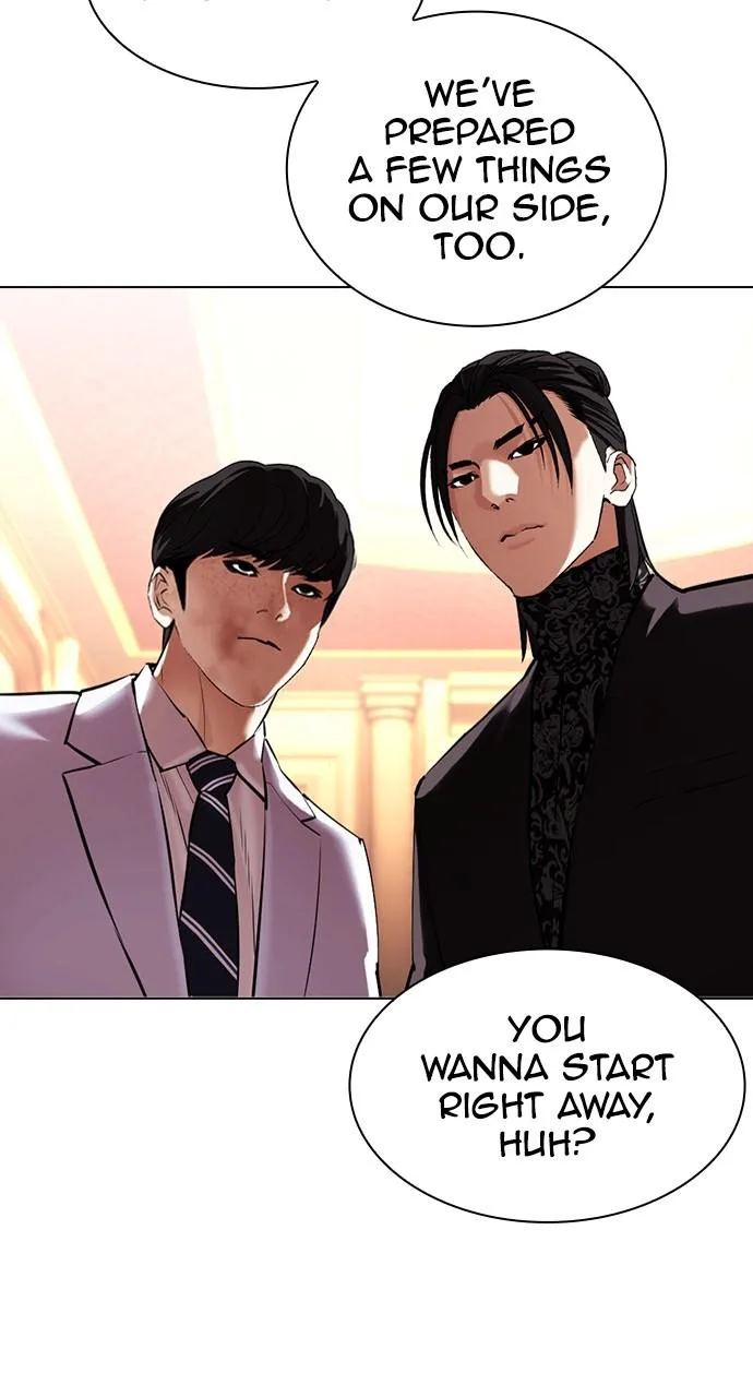 Lookism - Chapter 415 - Page 3