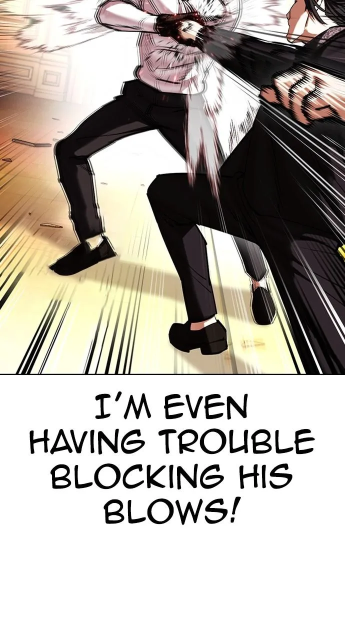 Lookism - Chapter 415 - Page 31