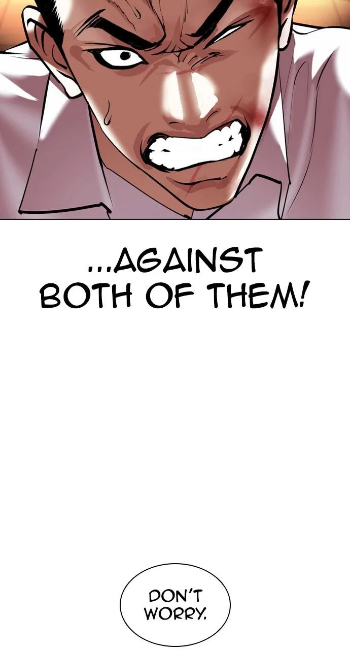 Lookism - Chapter 415 - Page 36