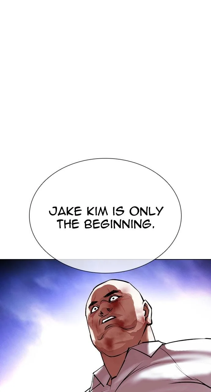 Lookism - Chapter 415 - Page 37