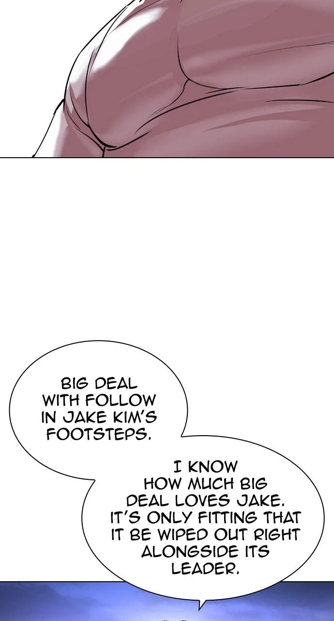 Lookism - Chapter 415 - Page 38