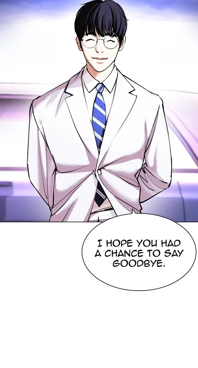 Lookism - Chapter 415 - Page 39