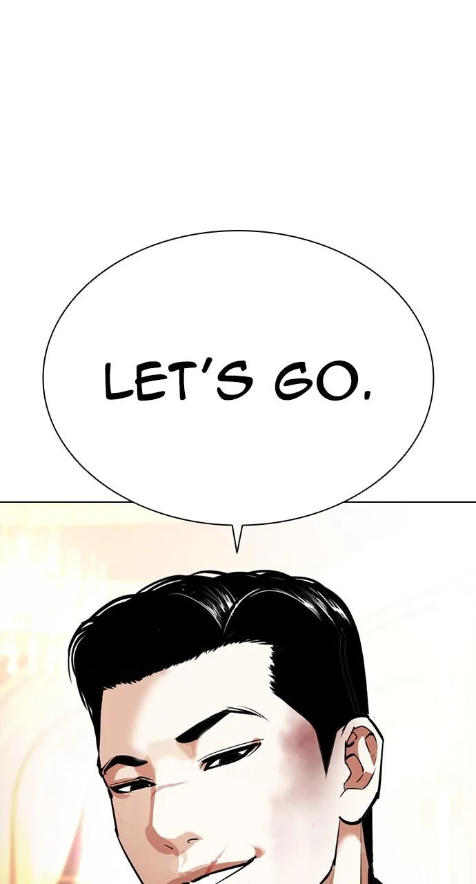 Lookism - Chapter 415 - Page 4