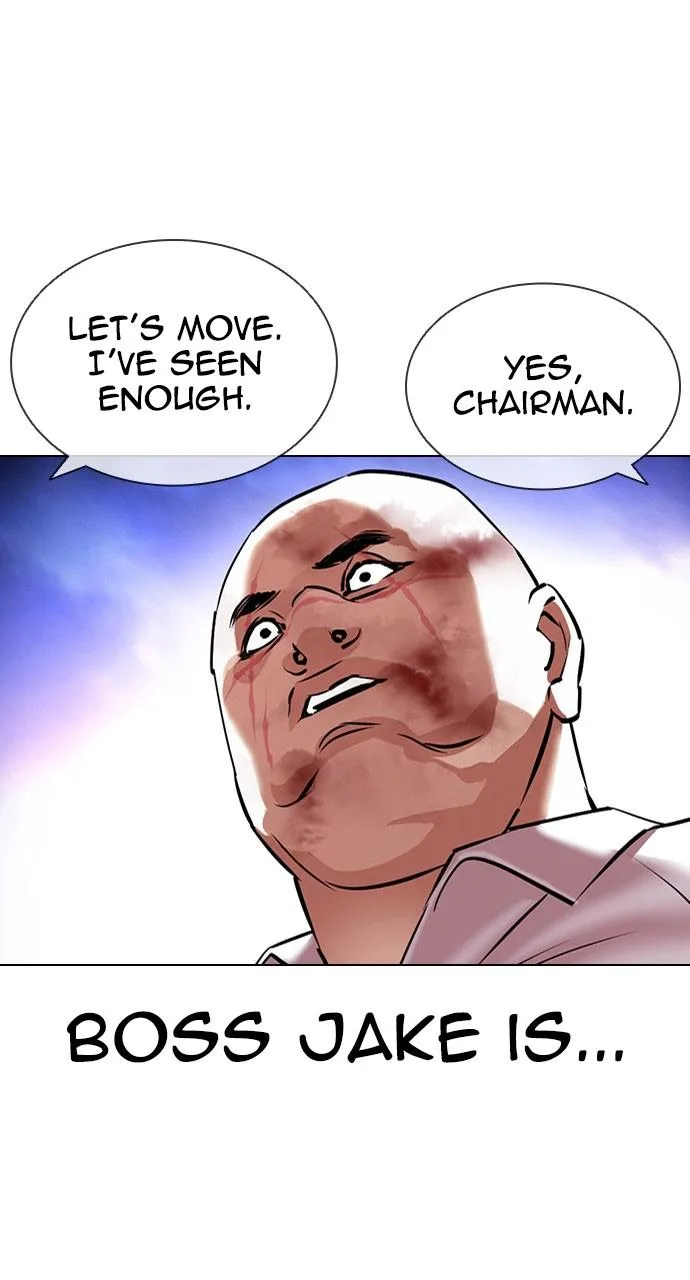 Lookism - Chapter 415 - Page 40