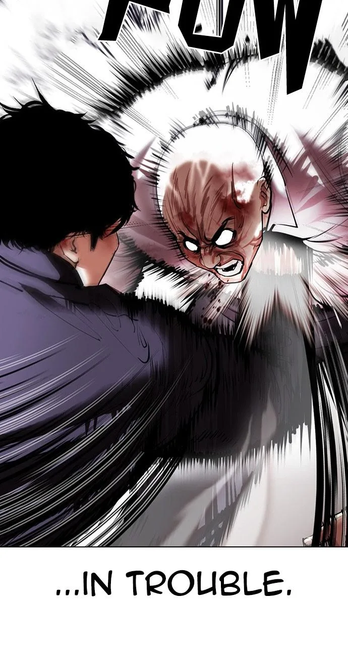 Lookism - Chapter 415 - Page 42