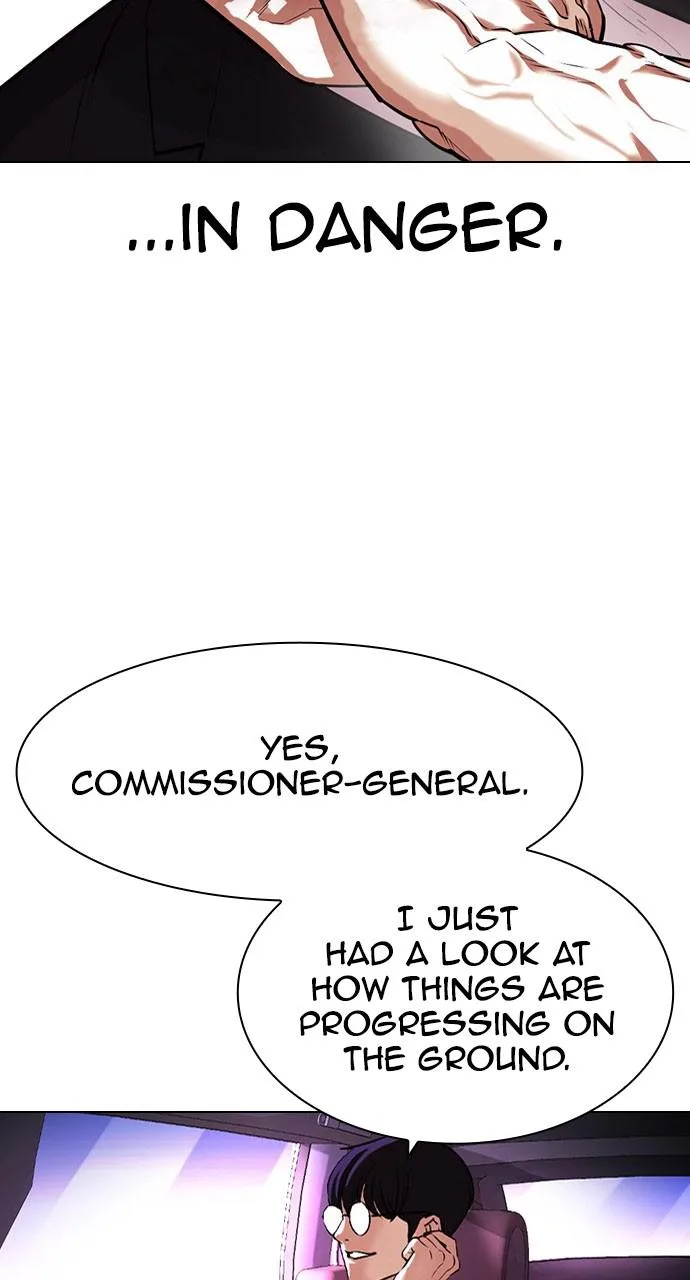 Lookism - Chapter 415 - Page 45