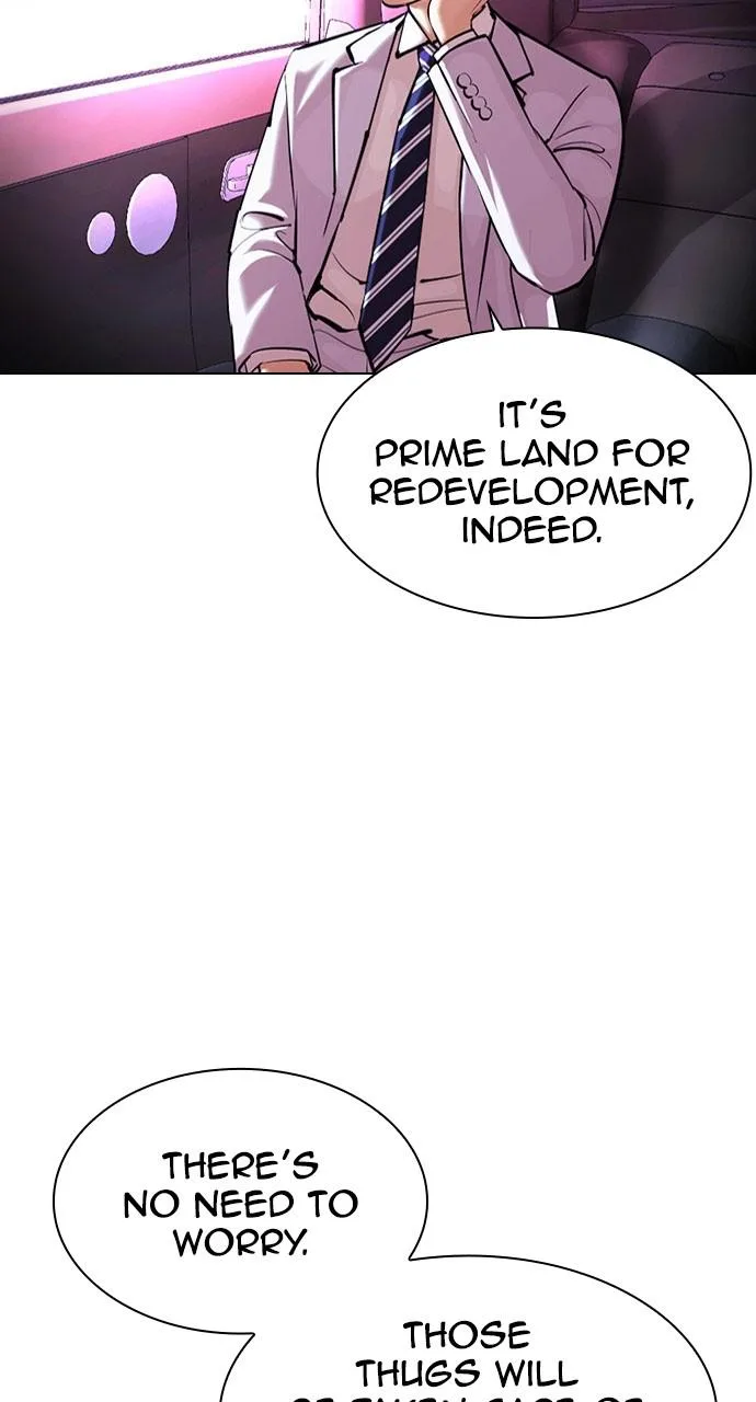 Lookism - Chapter 415 - Page 46