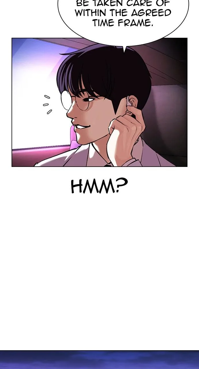 Lookism - Chapter 415 - Page 47