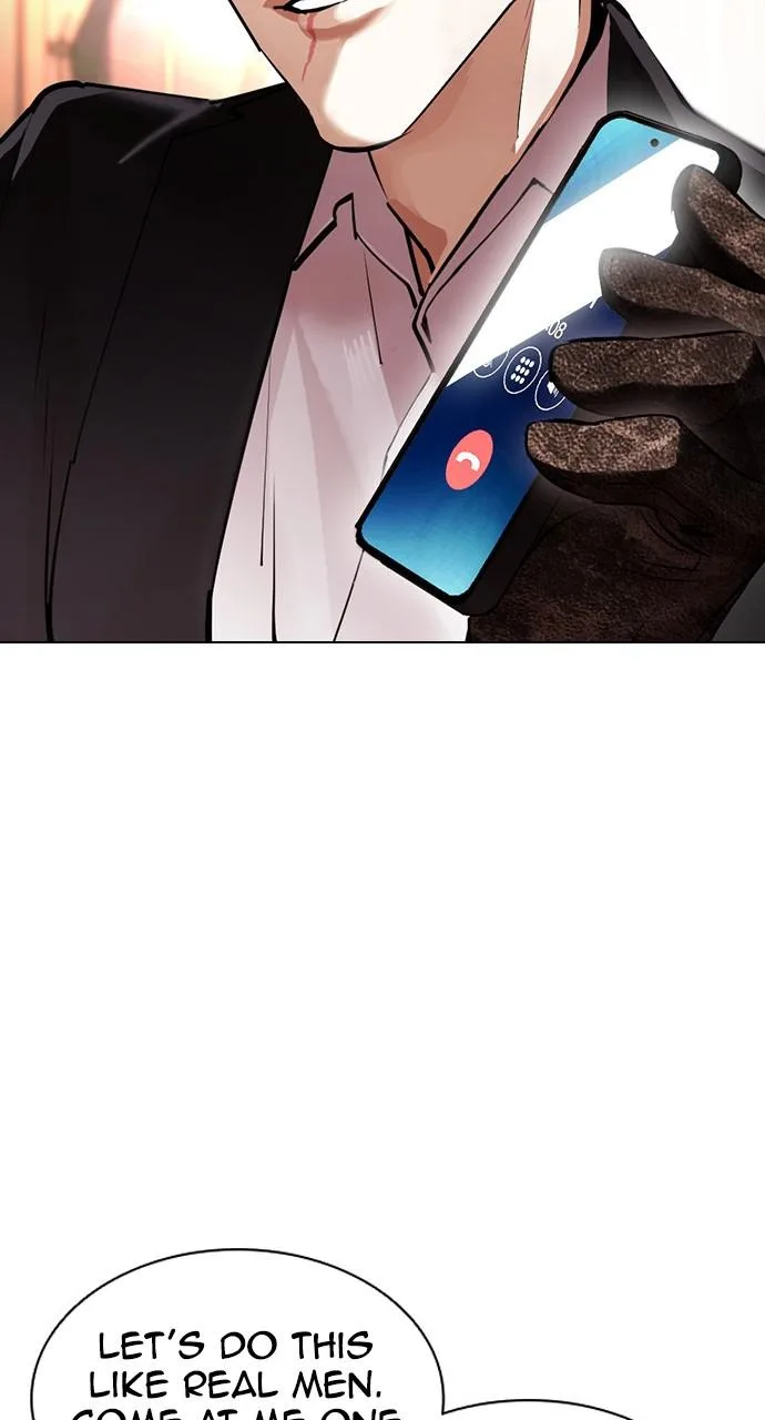 Lookism - Chapter 415 - Page 5