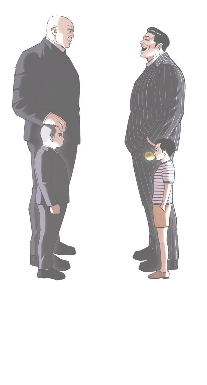 Lookism - Chapter 415 - Page 56
