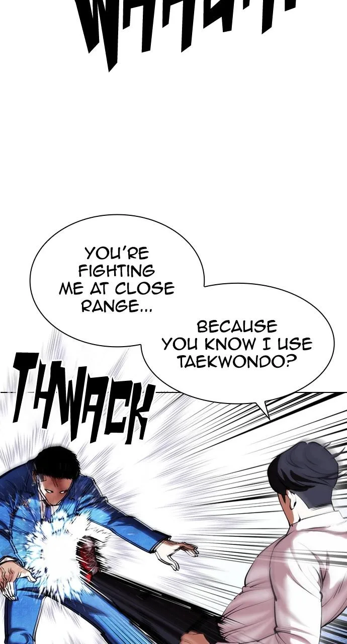 Lookism - Chapter 415 - Page 67