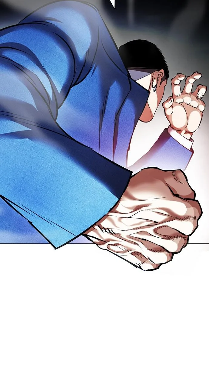 Lookism - Chapter 415 - Page 77