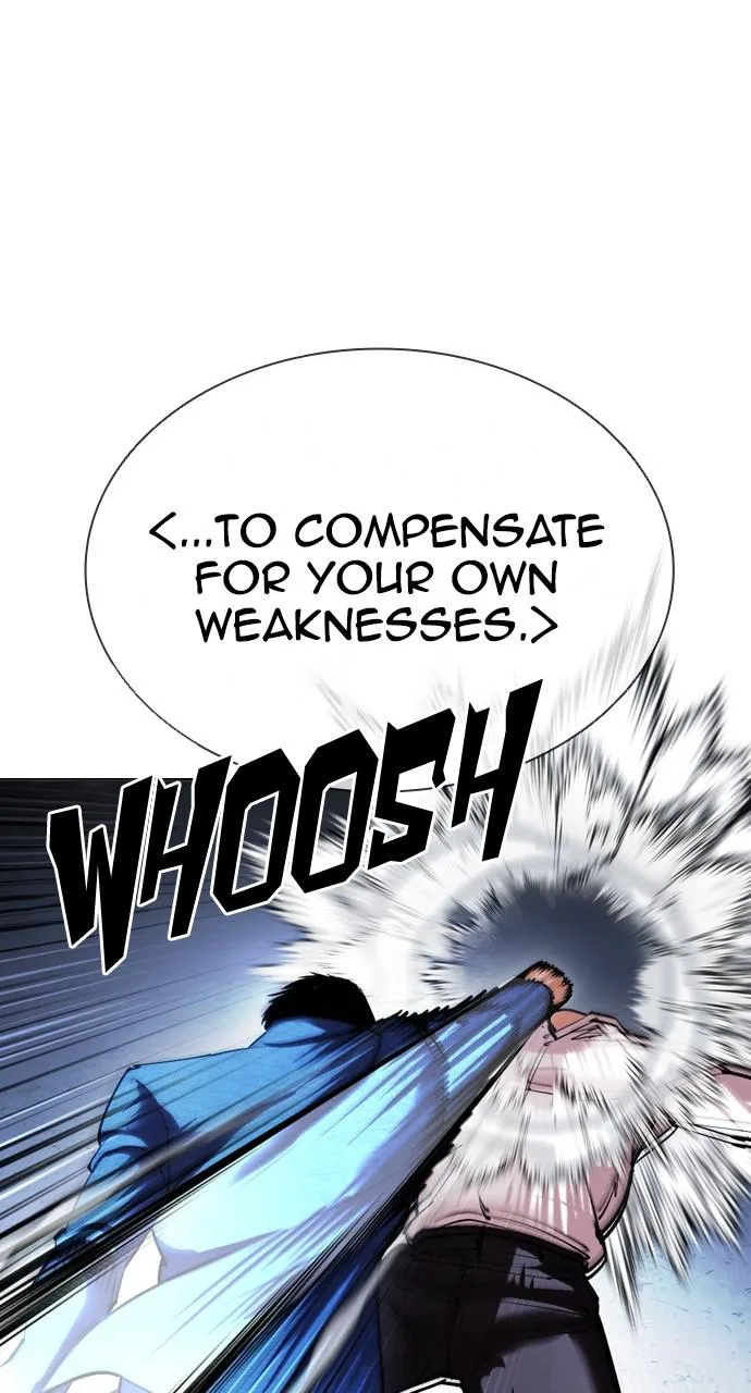 Lookism - Chapter 415 - Page 78