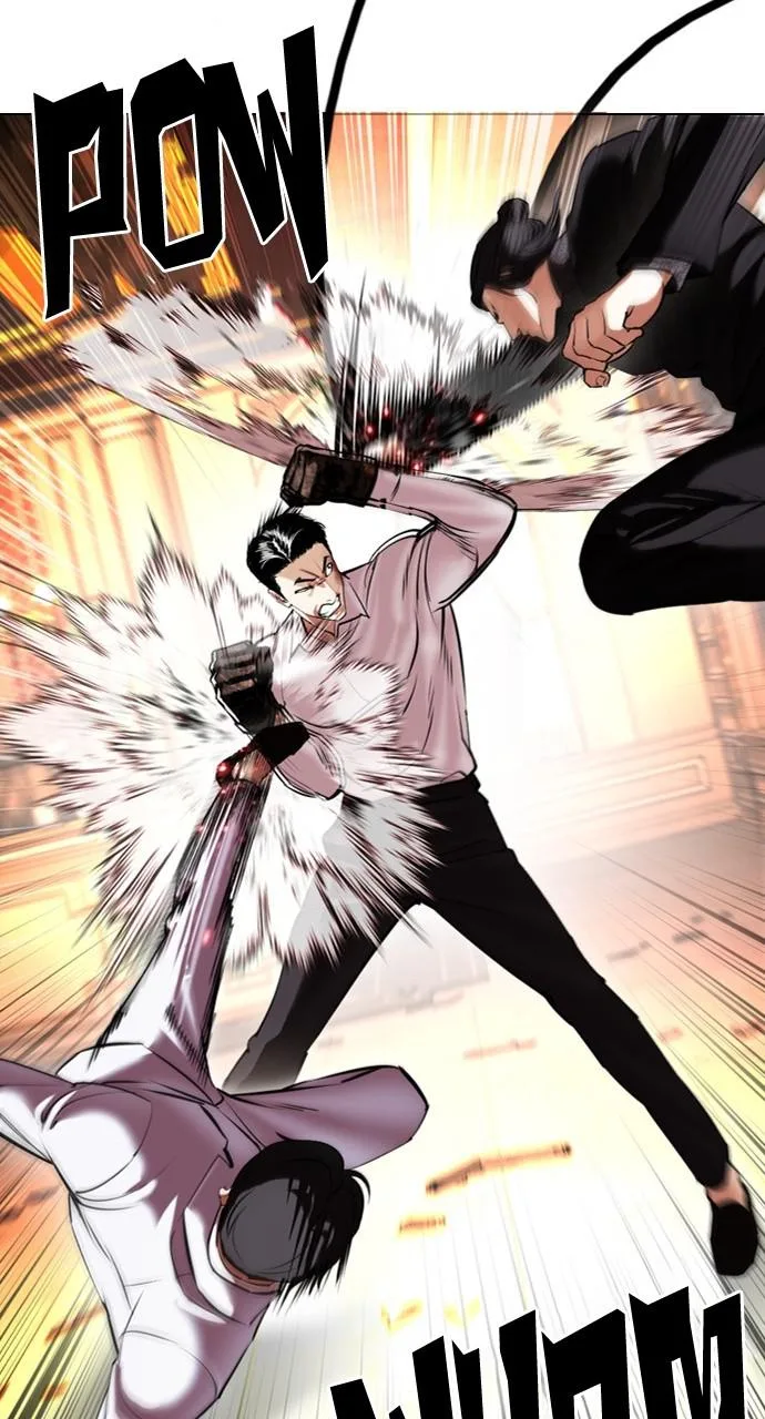 Lookism - Chapter 415 - Page 8
