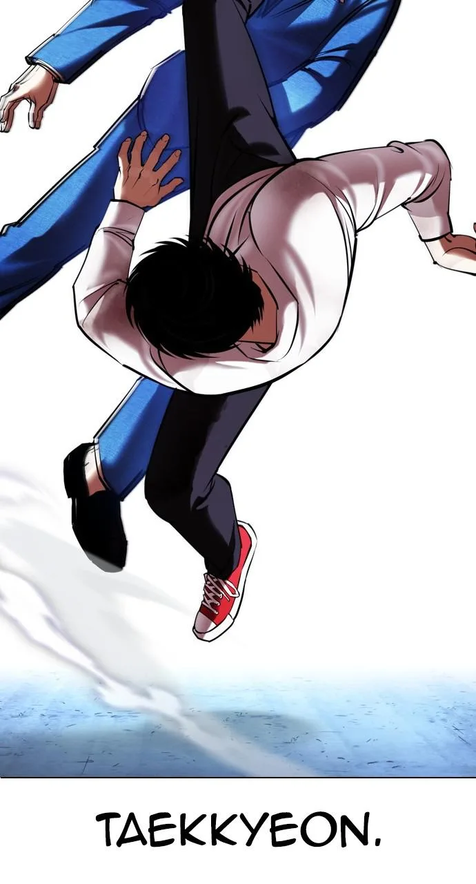 Lookism - Chapter 415 - Page 82