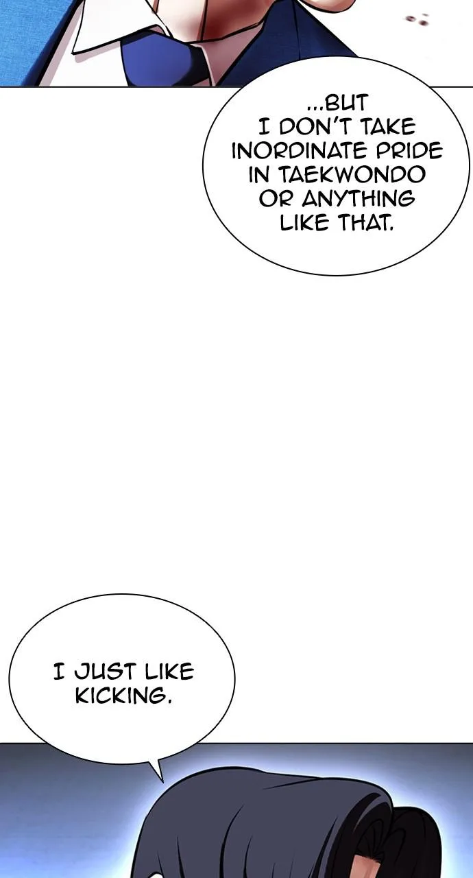 Lookism - Chapter 415 - Page 84