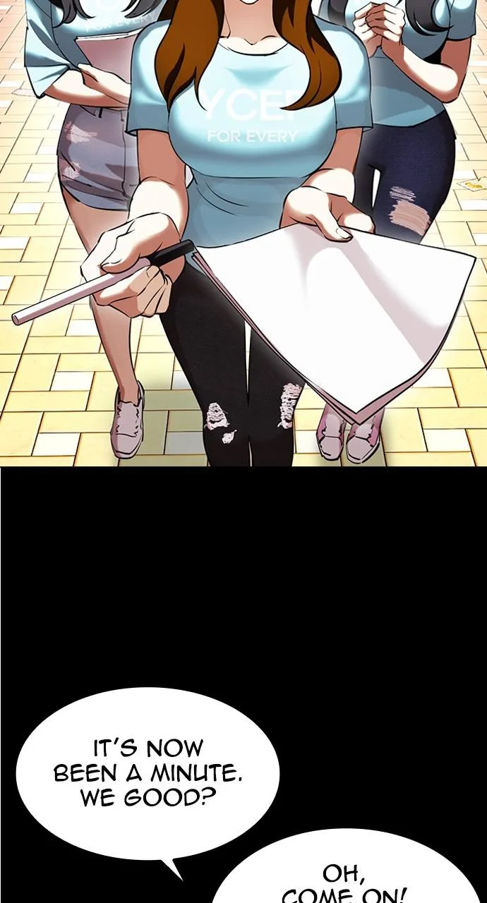 Lookism - Chapter 415 - Page 88