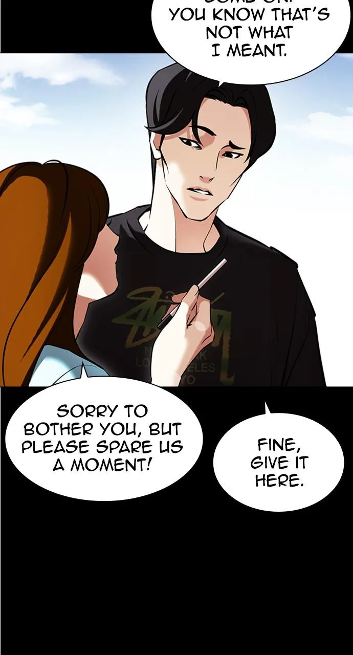 Lookism - Chapter 415 - Page 89