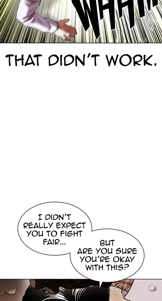 Lookism - Chapter 415 - Page 9