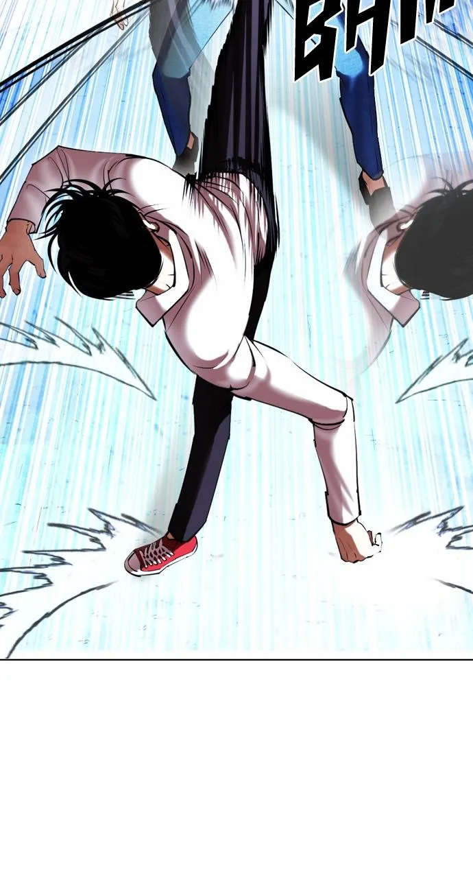 Lookism - Chapter 415 - Page 96